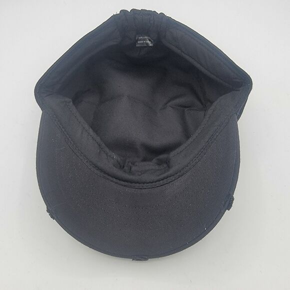 Womens Brand New Jeweled Cap, One Size Fits Most, Strech And Comfy - Picture 7 of 7